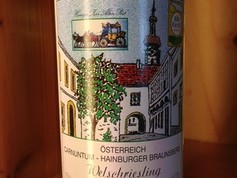 Welschriesling Auslese