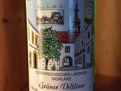 Grüner Veltliner