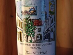 Blaufränkisch
